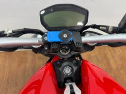 2019 Ducati MONSTER 659 (ABS) RED