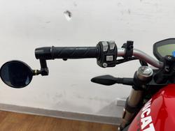 2019 Ducati MONSTER 659 (ABS) RED