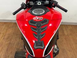 2017 Honda CBR1000RR (FIREBLADE) RED