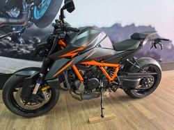 2024 Ktm 1390 SUPER DUKE R EVO Black