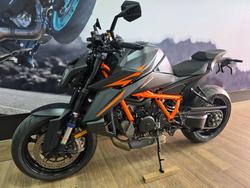 2024 Ktm 1390 SUPER DUKE R EVO Black