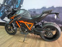2024 Ktm 1390 SUPER DUKE R EVO Black