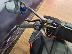 2024 Ktm 1390 SUPER DUKE R EVO Black