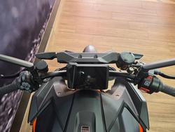 2024 Ktm 1390 SUPER DUKE R EVO Black