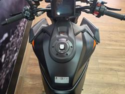 2024 Ktm 1390 SUPER DUKE R EVO Black