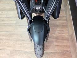 2024 Ktm 1390 SUPER DUKE R EVO Black