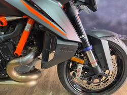 2024 Ktm 1390 SUPER DUKE R EVO Black