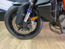 2024 Ktm 1390 SUPER DUKE R EVO Black