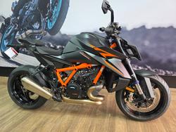 2024 Ktm 1390 SUPER DUKE R EVO Black