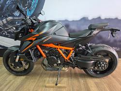 2024 Ktm 1390 SUPER DUKE R EVO Black