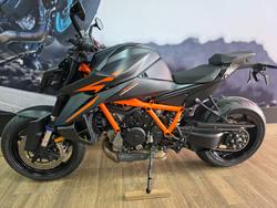 2024 Ktm 1390 SUPER DUKE R EVO Black