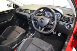 2018 SKODA Rapid