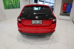 2018 SKODA Rapid