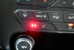 2018 Ford Ranger Wildtrak PX MkII MY18 4X4 Dual Range Pride Orange