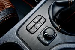 2018 Ford Ranger Wildtrak PX MkII MY18 4X4 Dual Range Pride Orange