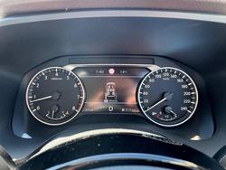 2025 Nissan X-TRAIL ST