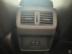 2025 Nissan X-TRAIL ST-L