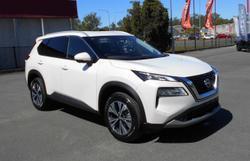 2025 Nissan X-TRAIL ST-L