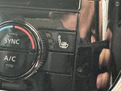 2025 Nissan X-TRAIL ST-L