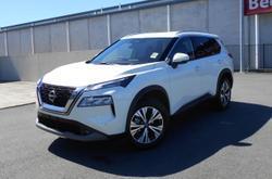 2025 Nissan X-TRAIL ST-L