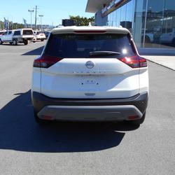 2025 Nissan X-TRAIL ST-L