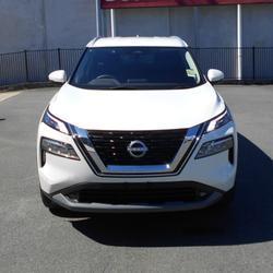 2025 Nissan X-TRAIL ST-L