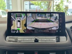 2025 Nissan X-TRAIL ST-L