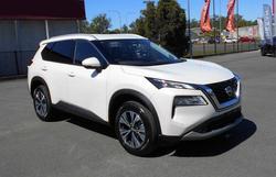 2025 Nissan X-TRAIL ST-L