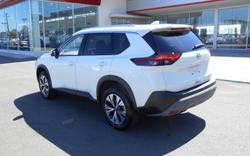 2025 Nissan X-TRAIL ST-L
