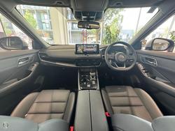 2025 Nissan X-TRAIL ST-L