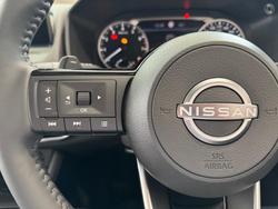 2025 Nissan X-TRAIL ST-L