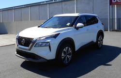 2025 Nissan X-TRAIL ST-L