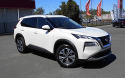 2025 Nissan X-TRAIL ST-L