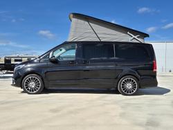 2023 Mercedes-Benz Marco Polo Horizon