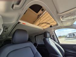 2023 Mercedes-Benz Marco Polo Horizon