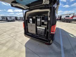 2023 Mercedes-Benz Marco Polo Horizon