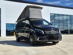 2023 Mercedes-Benz Marco Polo Horizon