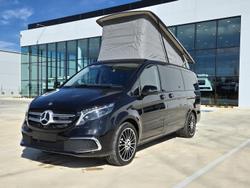 2023 Mercedes-Benz Marco Polo Horizon
