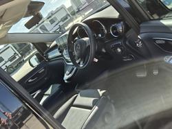 2023 Mercedes-Benz Marco Polo Horizon