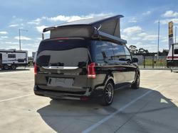 2023 Mercedes-Benz Marco Polo Horizon