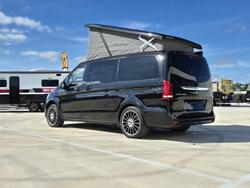 2023 Mercedes-Benz Marco Polo Horizon