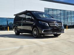 Mercedes-Benz Marco Polo Horizon