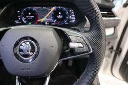 2023 SKODA Octavia 110TSI Style