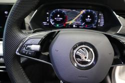 2023 SKODA Octavia 110TSI Style