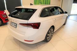 2023 SKODA Octavia 110TSI Style