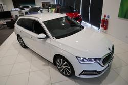 2023 SKODA Octavia 110TSI Style