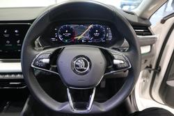 2023 SKODA Octavia 110TSI Style