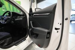 2023 SKODA Octavia 110TSI Style