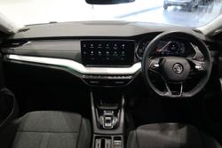 2023 SKODA Octavia 110TSI Style