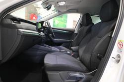 2023 SKODA Octavia 110TSI Style